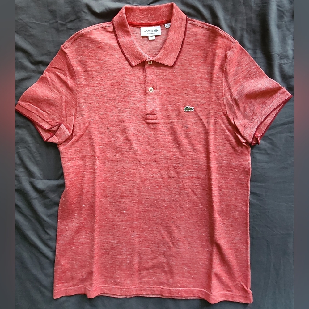 Lacoste , t-shirt for men